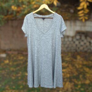 Torrid Hacci Knit Trapeze dress XL